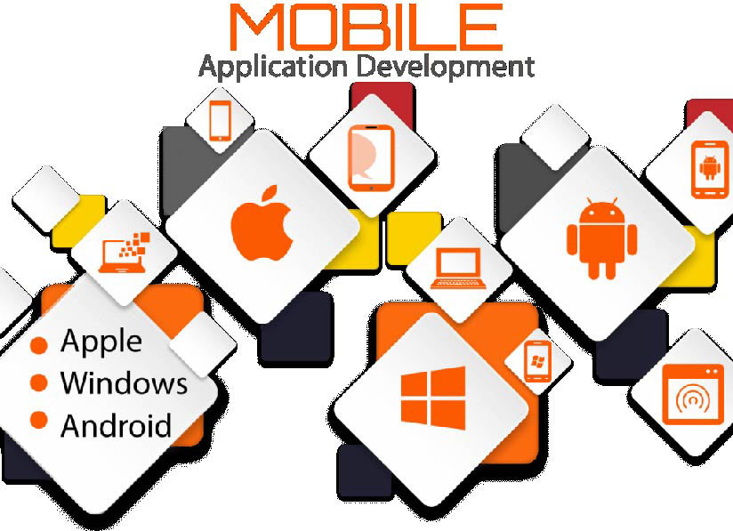  MobileApplicationDevelopment By ONM
